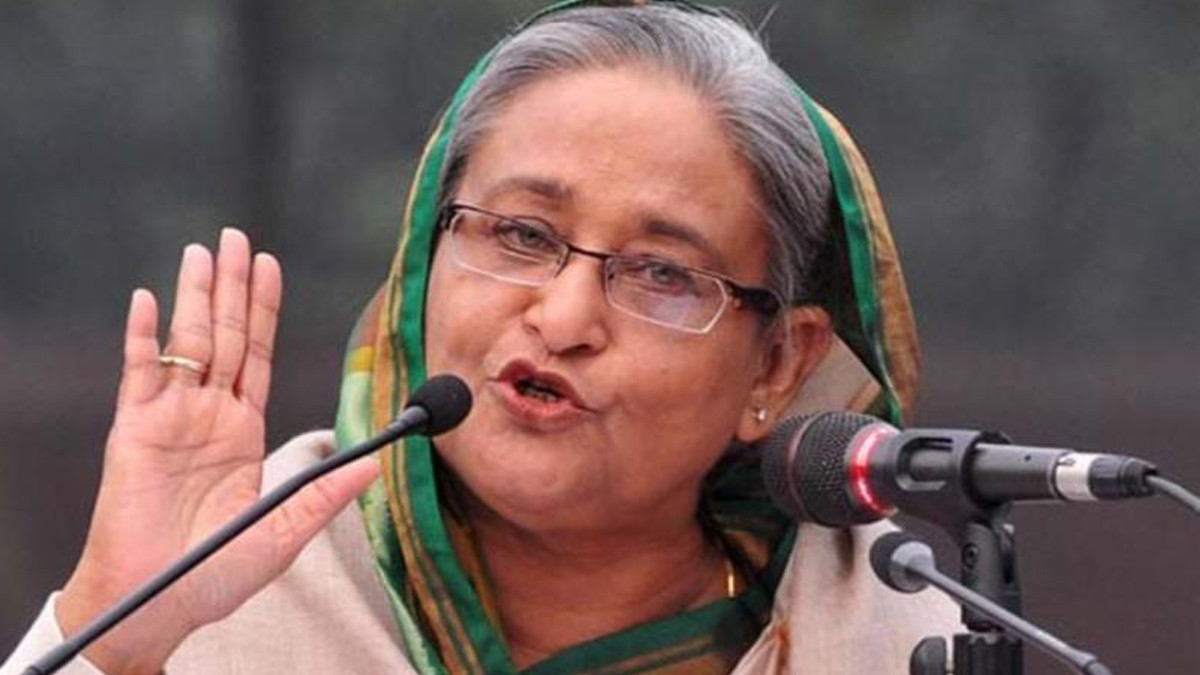 Bangladesh will not face any Sri Lanka type crisis: PM Sheikh Hasina